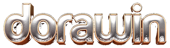 dorawin logo